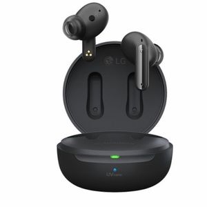 New LG Tone headphones